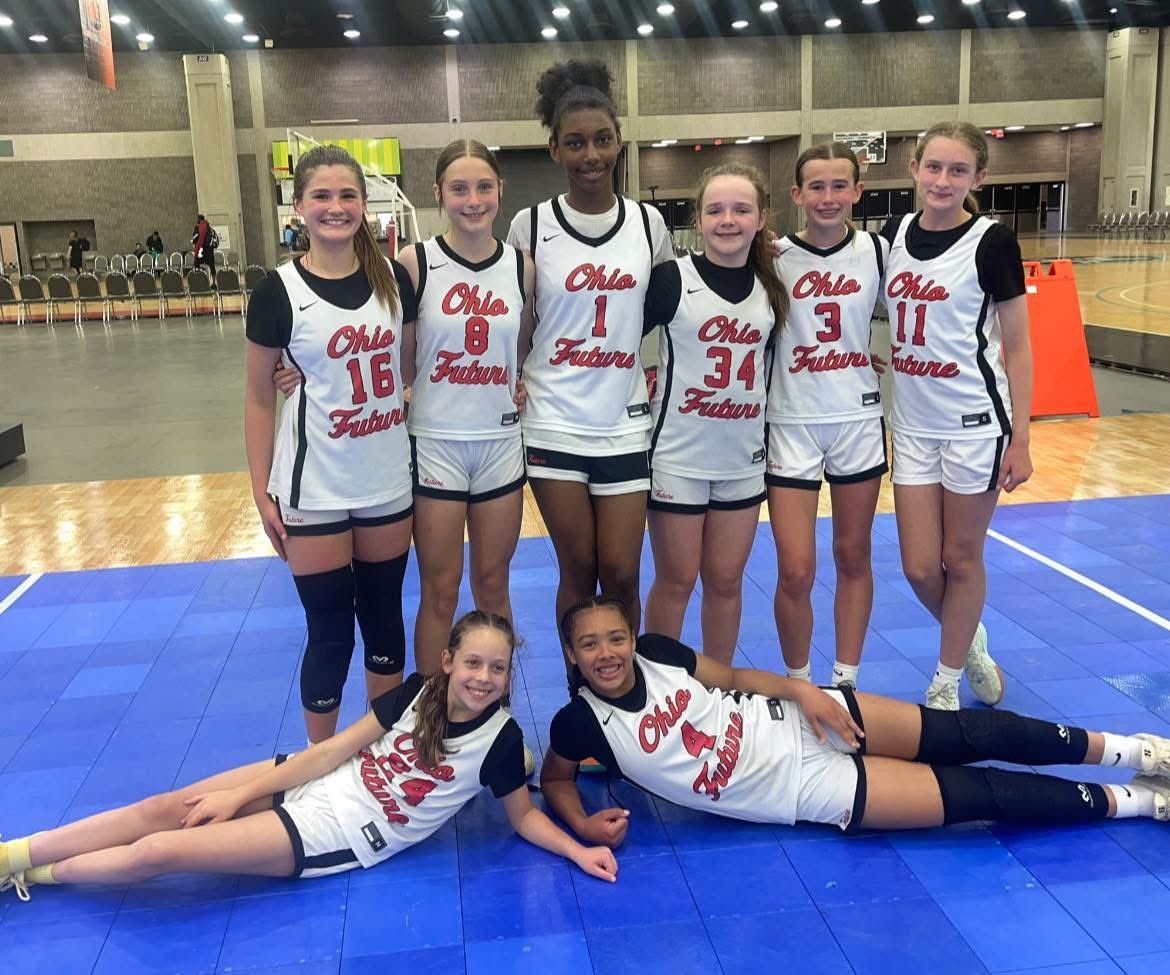KellonCash5's tweet image. 2031 platinum bracket Champs at The Classic in Louisville!!!