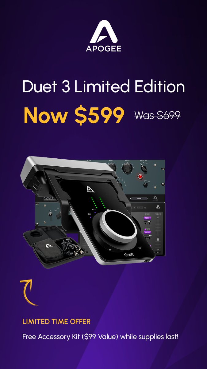 Produce Like A Pro tweet media