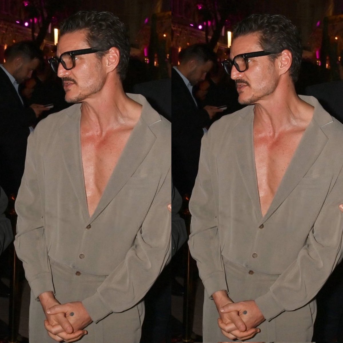 Fossildaddy's tweet image. Okay, but I need him.