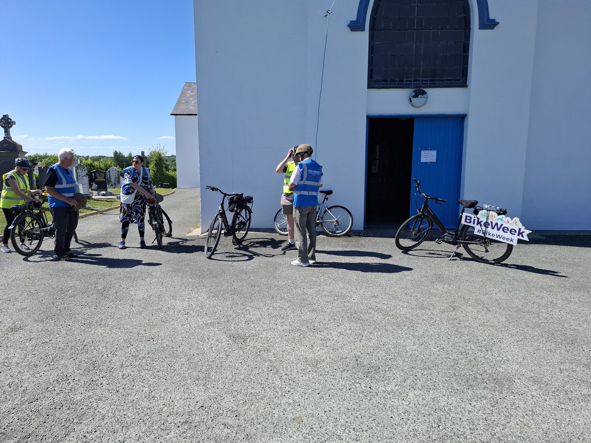 Vintage Legends Cycle tweet media