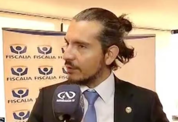 Juan Castro Bekios, el nuevo fiscal de procultura 🤡
#TodosSomosCooper #Cadem