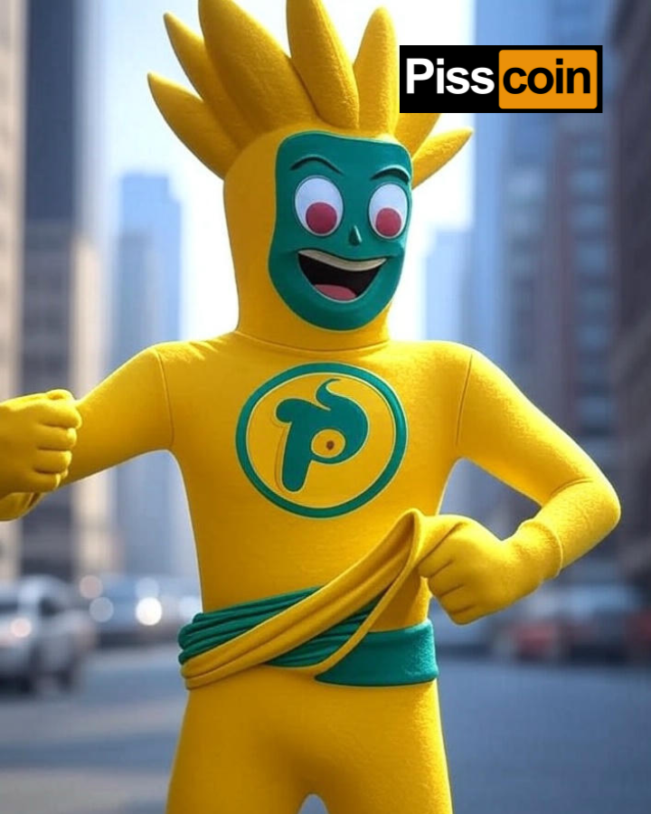 GarlicPonzu's tweet photo. And then a Hero comes along...
#PissMan #superhero #LiquidLegend #CaptainSplash #TinkleTitan #SplashFlash #PeeBeeJ #TinkTok #PeePeeArmy #SplashMan https://t.co/VIo8Ojstv2