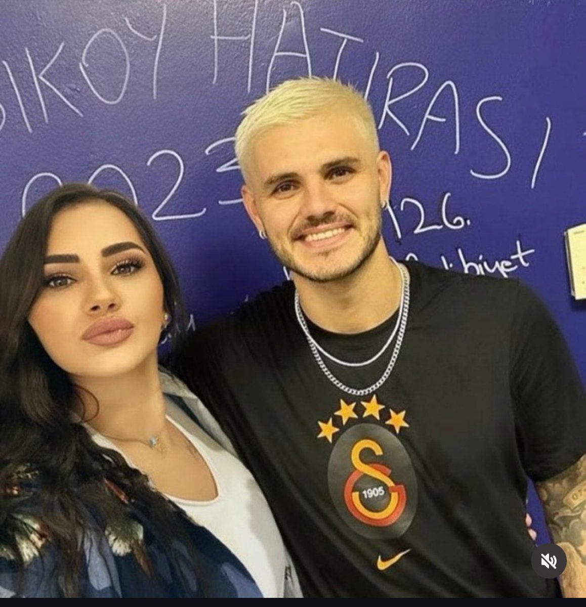 #SampiyonGalatasaray