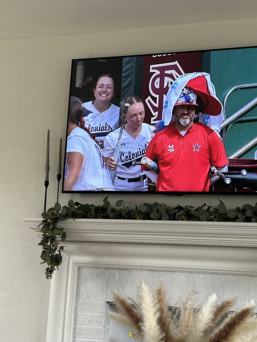 <a href="/GualazziMarta/">Marta Gualazzi 🥎</a>  Char Valley Softball alum. Representing <a href="/RMUSoftball/">RMU Softball</a> and <a href="/CVColtsAD/">CV Colts Athletics</a> and the Women’s College World Series.