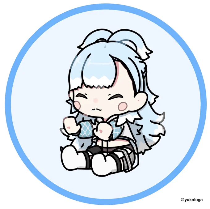 こぼ・かなえる の みがわり? #AeruSeni