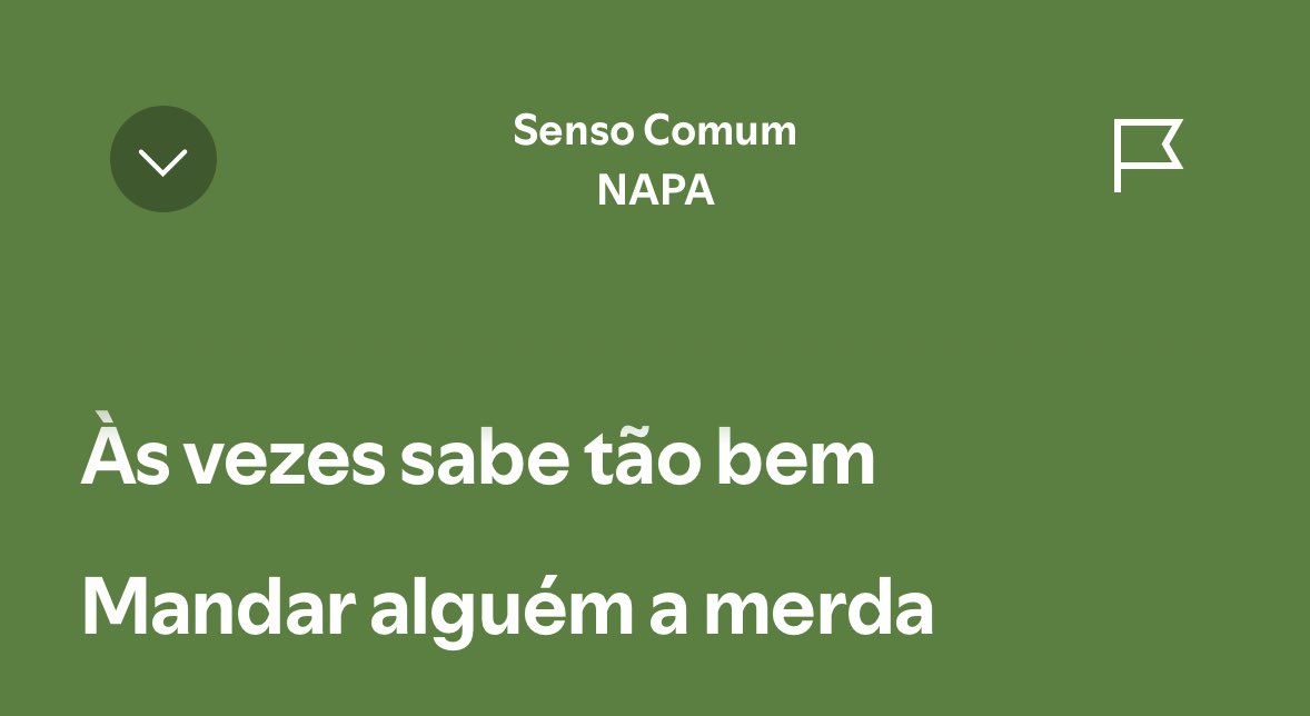 napa my kings i agree