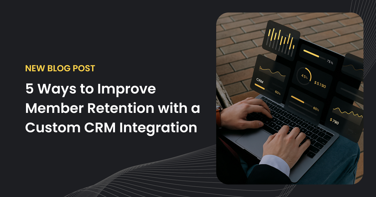 Churn isn't always about cost or competition. Sometimes, it's about silence.

📖 Dive into exclusive insights around how a custom CRM integration can change that: bit.ly/fivejars_Membe…

#MemberRetention #Nonprofits #Salesforce #HubSpot #Drupal