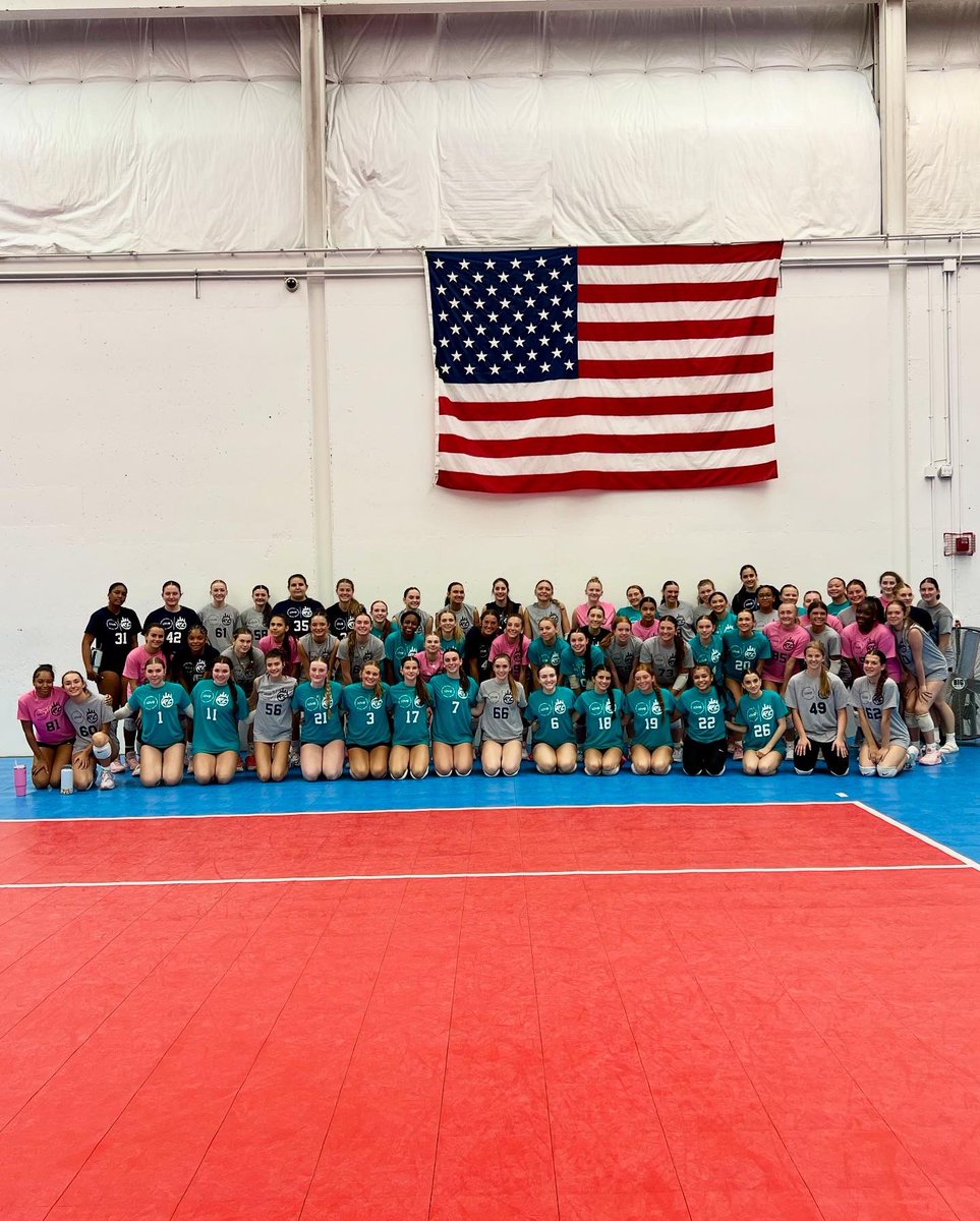 We’d like to extend a big thank you to everyone who helped make our recruiting showcase today a success!

We’re grateful to be part of such a passionate and driven community. Here's to continued growth, opportunity, and success for all involved!