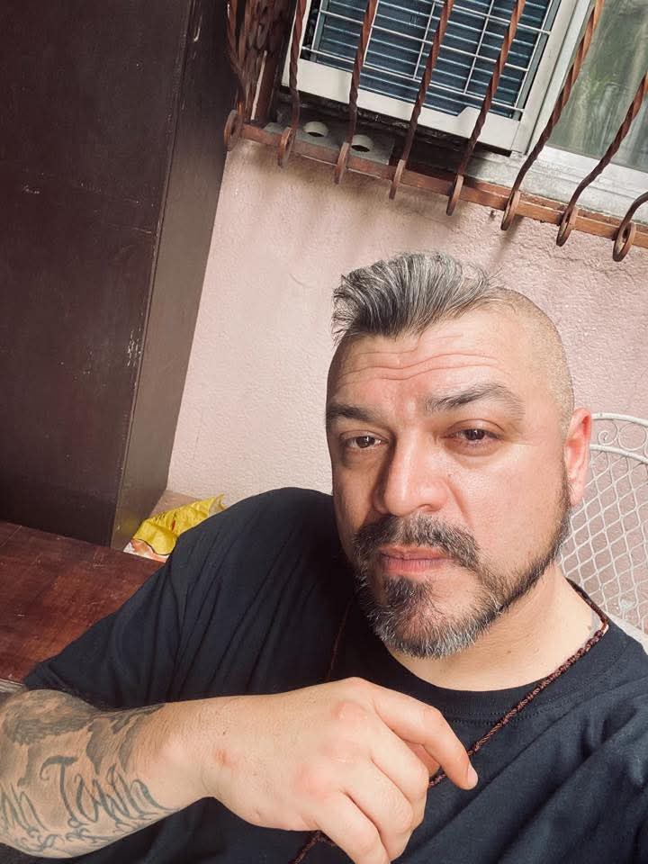 Papi_Jay101's tweet image. It's all Love from this side!!