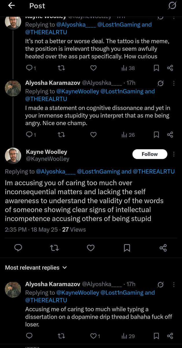 Alyoshka____'s tweet image. Curb stomping retards is a speciality of mine.