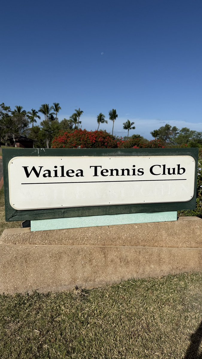 Small_o's tweet image. Tennis