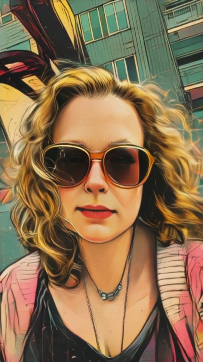 NoVanessa's tweet image. Hello there. #yesfilter