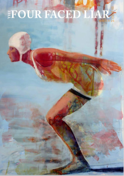 Duotrope (@duotrope) on Twitter photo The Four Faced Liar <a href="/the4facedliar/">The Four Faced Liar</a> (Art; pays) opened to art submissions. duotrope.com/magazine/the-f… The Four Faced Liar <a href="/the4facedliar/">The Four Faced Liar</a> (Art; pays) opened to art submissions. duotrope.com/magazine/the-f…
