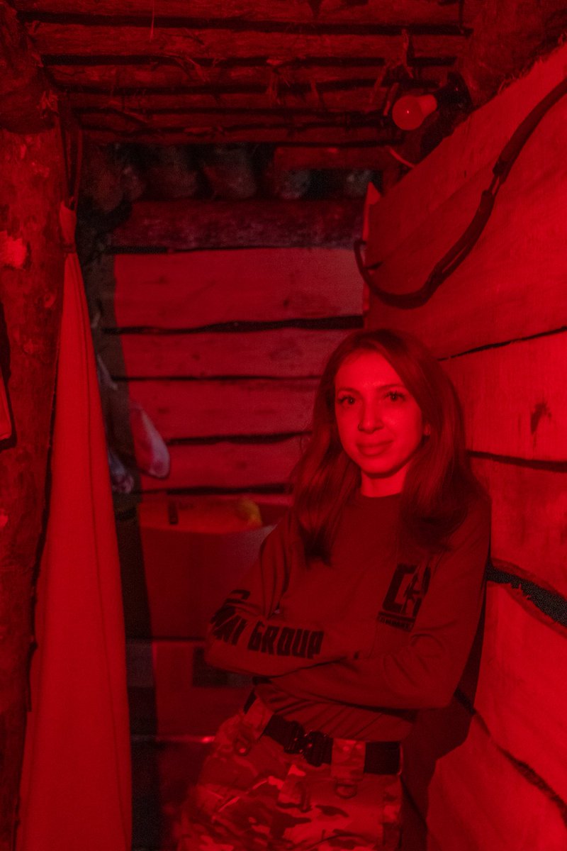 Rima 🇺🇦 The Red Queen of Donbas tweet media