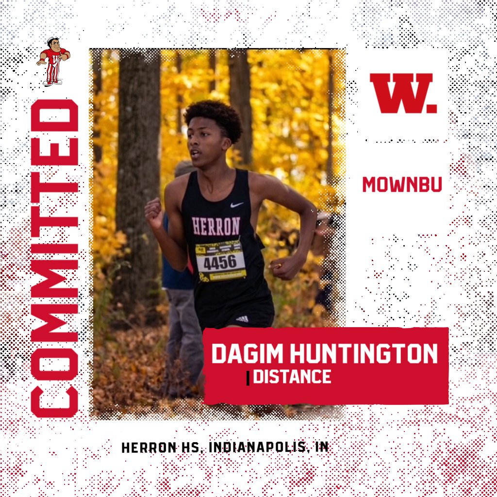 Welcome to the NBU family! #WAF