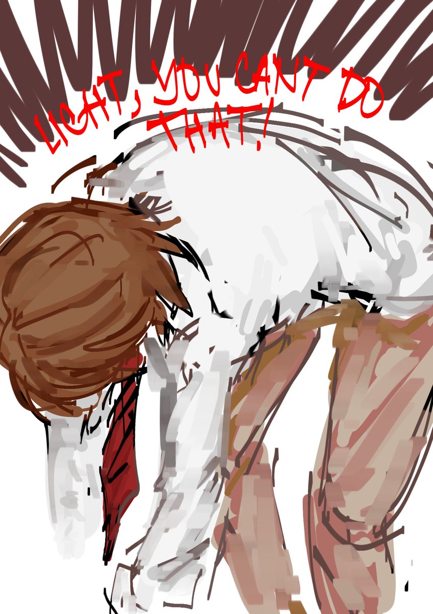 Daily Light Yagami (@BaskInTheLight_) / Posts / X