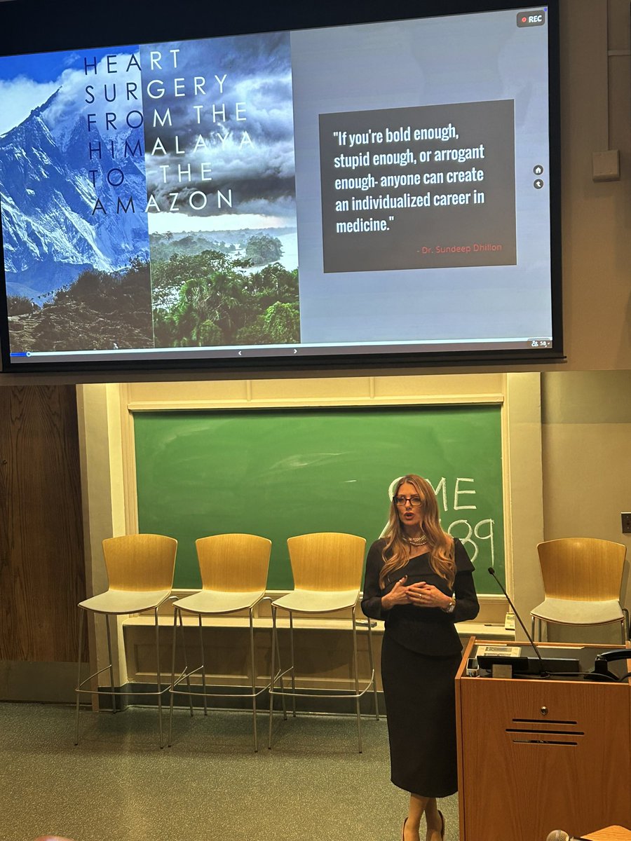 Emily Farkas, MD (@ea_farkasmd) on Twitter photo What an honor & privilege to be #VisitingProfessor <a href="/YaleSurgery/">Yale Surgery</a>
I remain indebted to <a href="/YaleCardiacSurg/">Yale Cardiac Surgery</a> for making me the surgeon I am today 🌍🙏🏼
Special thanks to #YaleSurgicalSociety <a href="/Dr_Tonnessen/">Britt H. Tonnessen</a> <a href="/MdChaar/">CassiusChaarMD</a> <a href="/YaleVascular/">Yale Vascular Surgery & Endovascular Therapy</a> <a href="/YaleSurgRes/">Yale Surgical Residency</a> What an honor & privilege to be #VisitingProfessor <a href="/YaleSurgery/">Yale Surgery</a>
I remain indebted to <a href="/YaleCardiacSurg/">Yale Cardiac Surgery</a> for making me the surgeon I am today 🌍🙏🏼
Special thanks to #YaleSurgicalSociety <a href="/Dr_Tonnessen/">Britt H. Tonnessen</a> <a href="/MdChaar/">CassiusChaarMD</a> <a href="/YaleVascular/">Yale Vascular Surgery & Endovascular Therapy</a> <a href="/YaleSurgRes/">Yale Surgical Residency</a>
