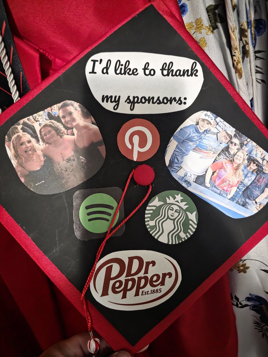 DuckMartin's tweet image. I wanna say thanks to @Pinterest @Spotify @Starbucks @SportingKC for getting @devonmartin25 through her four years at @Ottawa290! Please help her through her next journey at @AllenAdmissions!