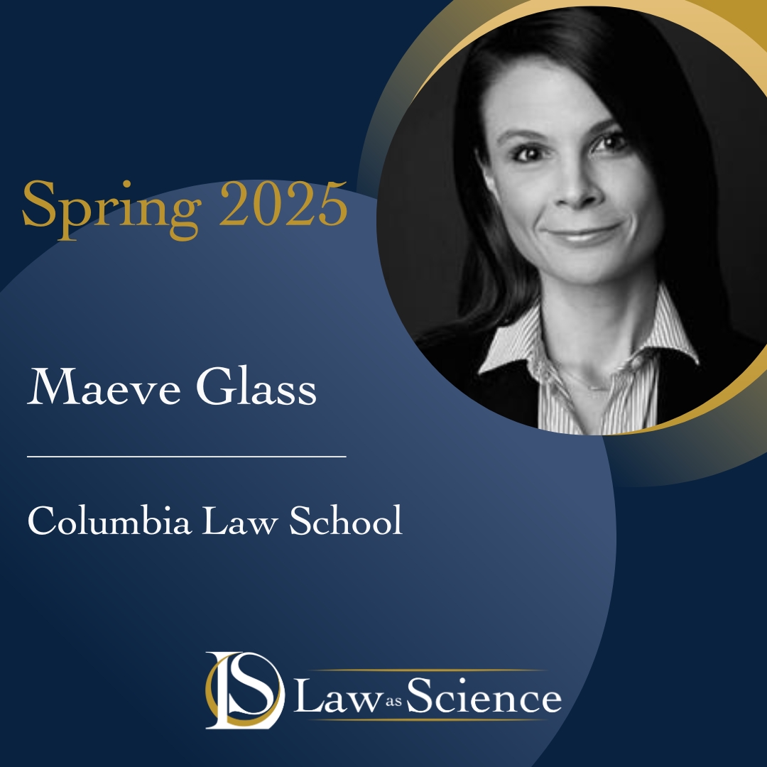 Law as Science tweet media