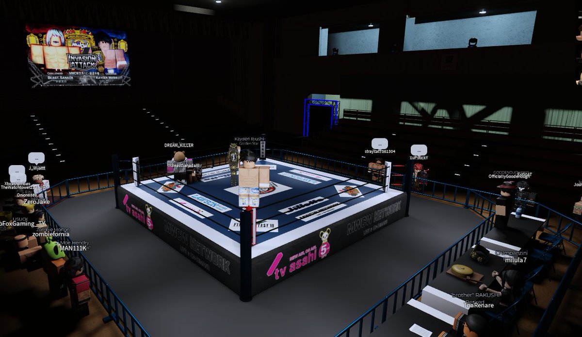 Kayden blaze tweet media