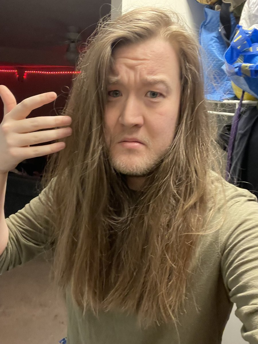 i set a goal for my chat that if we hit a certain sub threshold, id do a face reveal so...

vtuber vs irl!