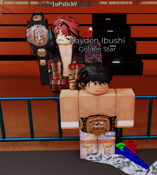 Kayden blaze tweet media