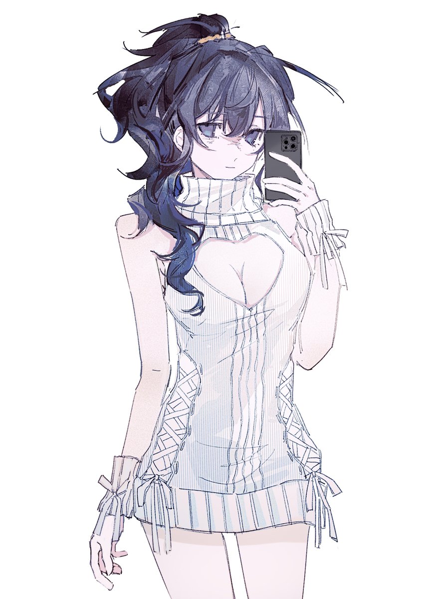 绀星 (@yakumokon) on Twitter photo 