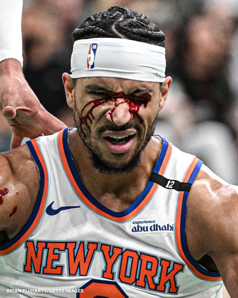 Chuck D (@mrchuckd) on Twitter photo The Knicks Against Everybody. We good with errbody predicting against us. Been this way 4 years… The Knicks Against Everybody. We good with errbody predicting against us. Been this way 4 years…
