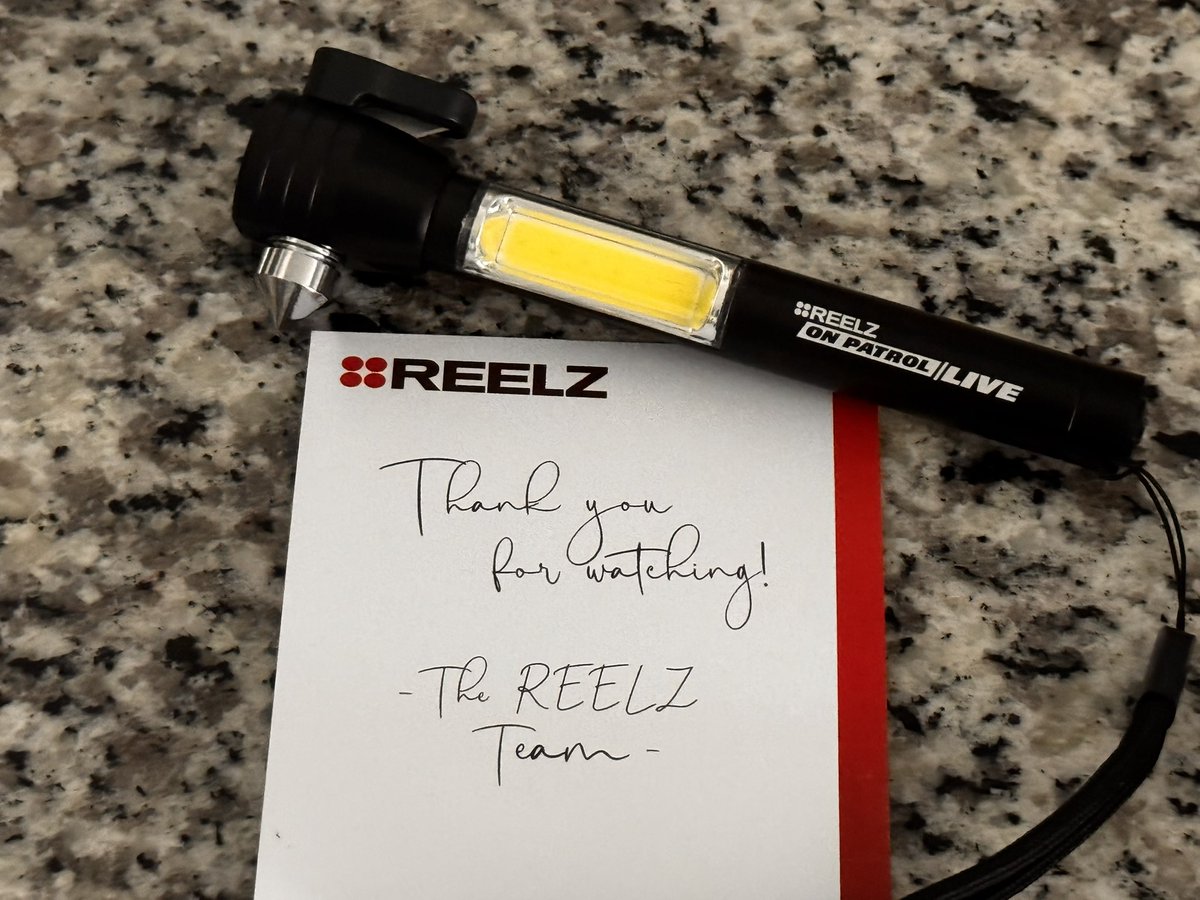 ilpostinoDann's tweet image. Thank you #oplive #opnation and #reelz ! Happy to finally add this to the family vehicle. 💙
