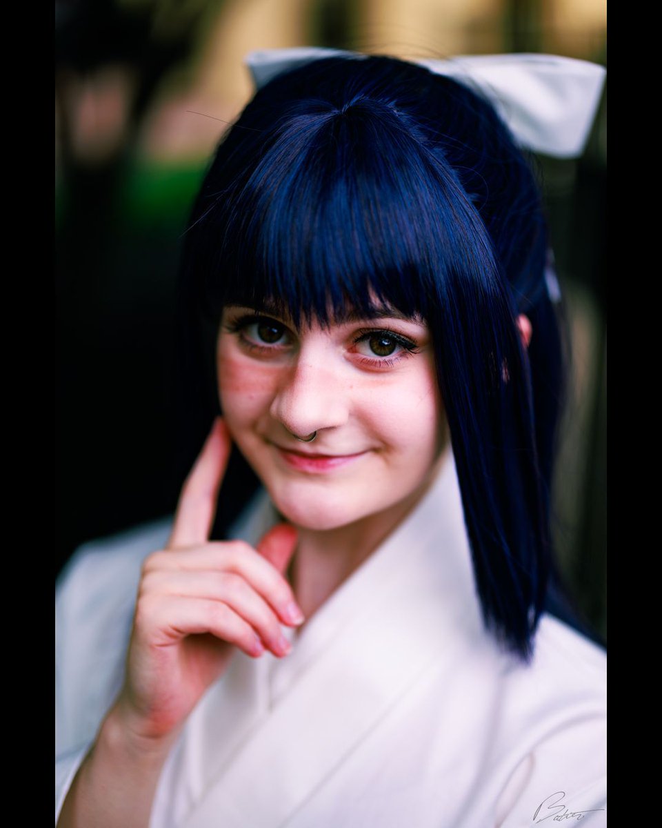 butterphoto's tweet photo. A quiet disciplinarian with no patience for Gojo’s antics, Utahime remains grounded in both power and principle.
#cosplay #mtac #mtac2025 #jujutsukaisen #utahimeiori #animecosplay #mikoncosplay #jjkcosplay #cosplayphotography https://t.co/XhLVYrr4nS