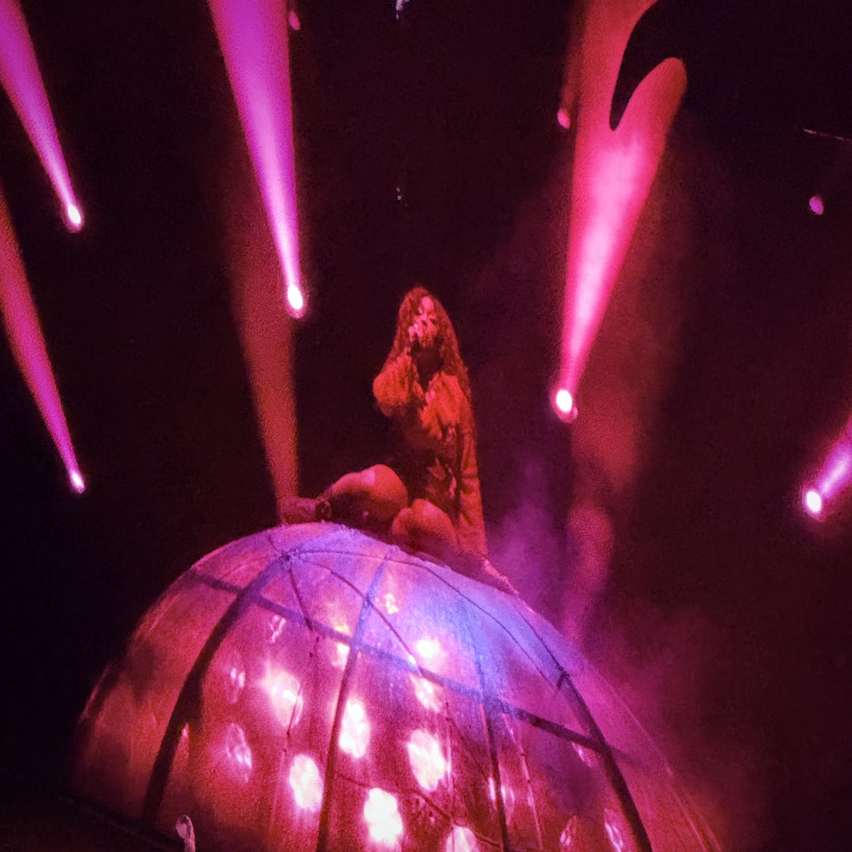 🧬 Xavier Soul 🧬 tweet media