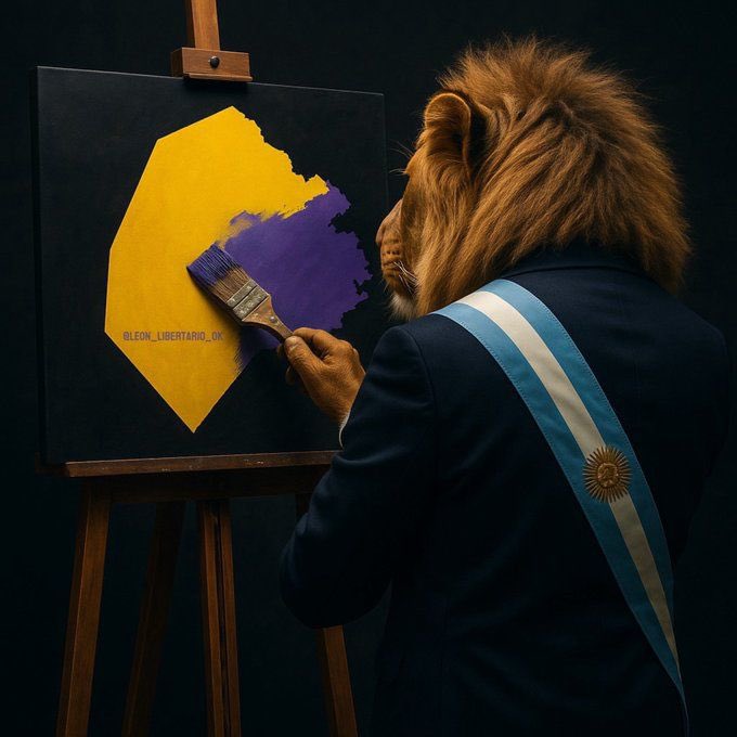 La Libertad Avanza en CABA