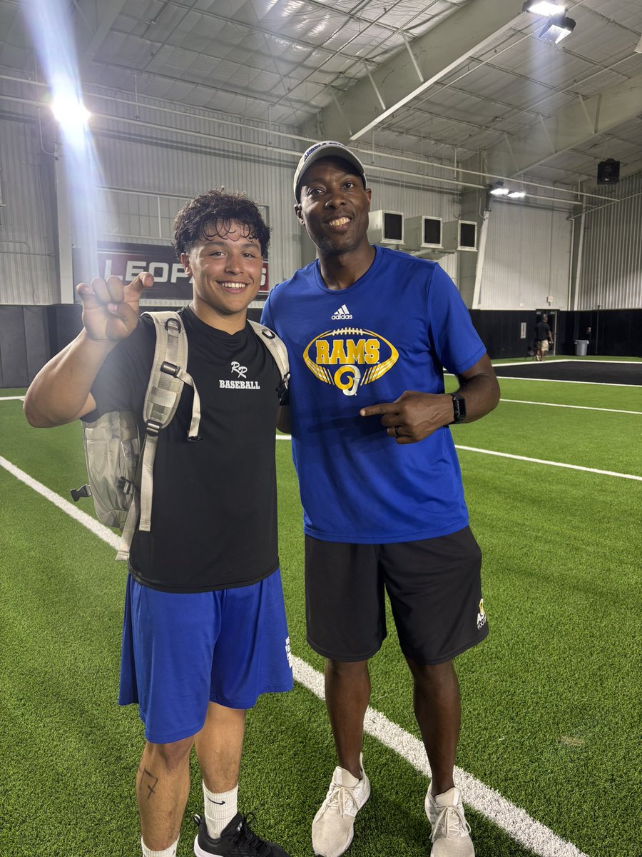 Evan moreno (@evanfinis) on Twitter photo enjoyed camping with the rams!!! Thank you for the invite <a href="/Coach_JJohnson/">Jason Johnson</a> <a href="/lukelipsey1/">luke lipsey</a> <a href="/CoachBrown210/">Kevin Brown</a> enjoyed camping with the rams!!! Thank you for the invite <a href="/Coach_JJohnson/">Jason Johnson</a> <a href="/lukelipsey1/">luke lipsey</a> <a href="/CoachBrown210/">Kevin Brown</a>