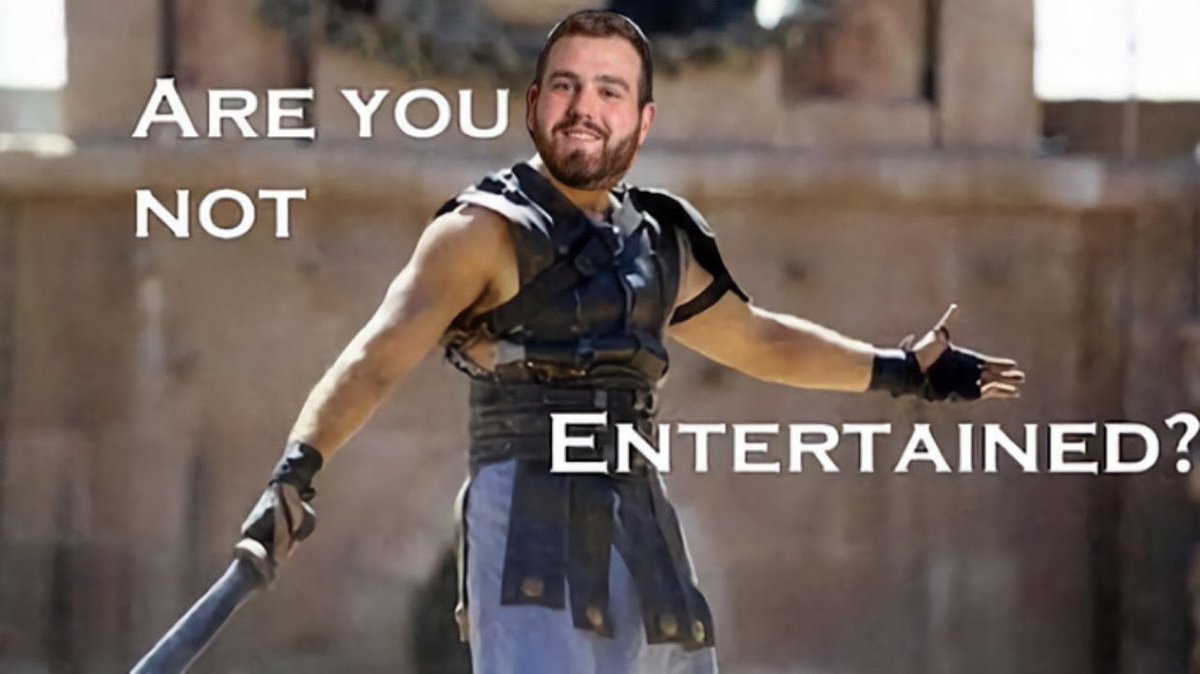 Christian Del Bianco tweet media