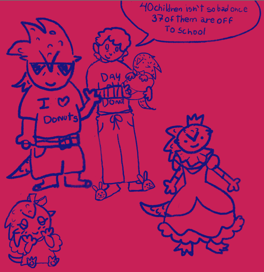 limeandmagenta's tweet photo. yay #pankey first date ill draw them middle aged married with 40 children https://t.co/IWnaCQ8pvP