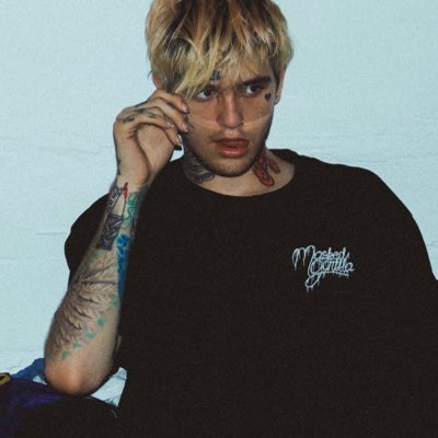 #NewProfilePic