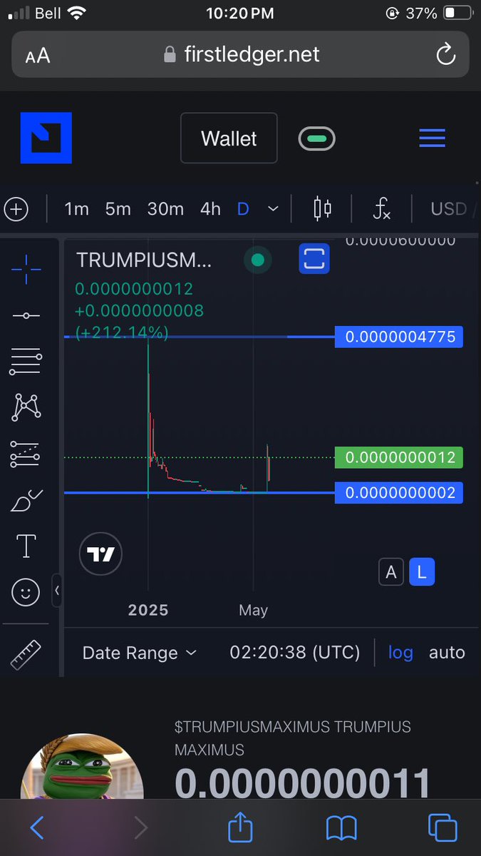 XRPL Fun House tweet media