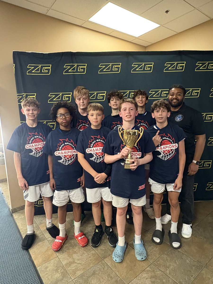 Zero Gravity New England tweet media