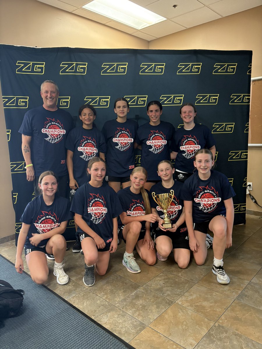 Zero Gravity New England tweet media