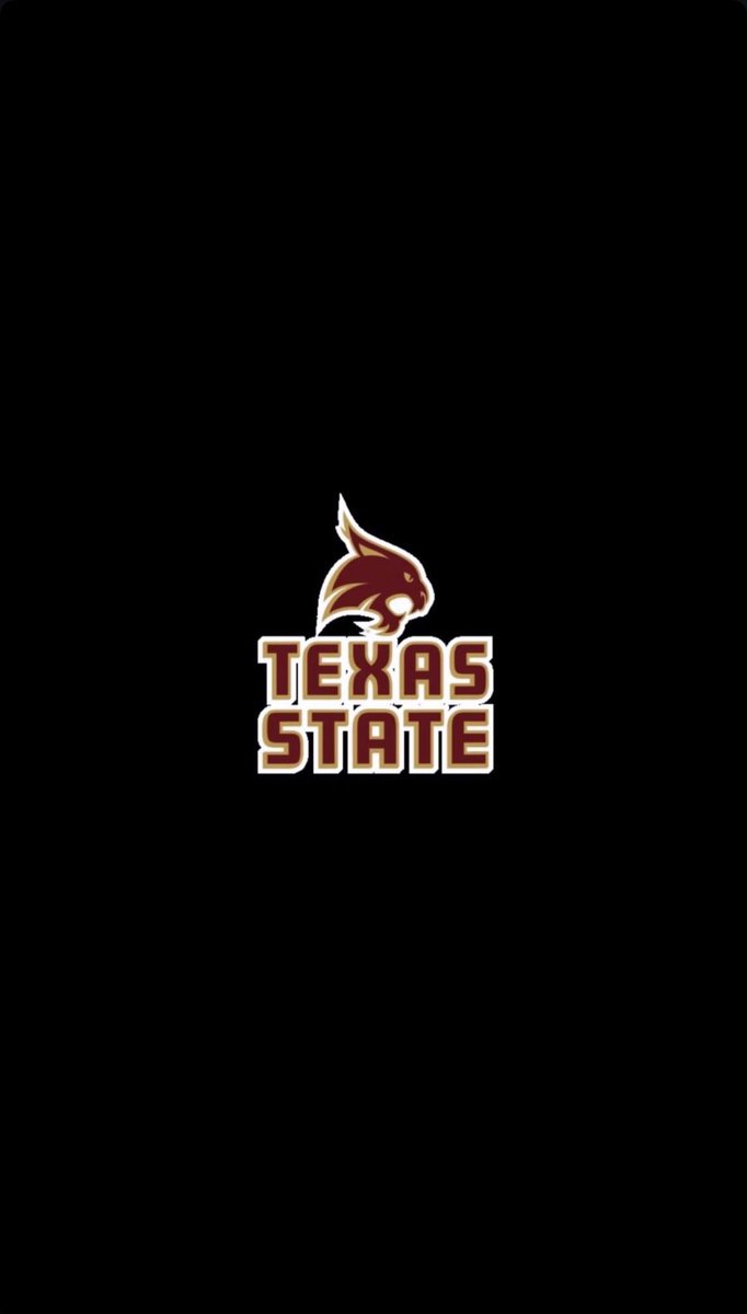 AG2G TEXAS STATE OFFERED !!
<a href="/GregBiggins/">Greg Biggins</a> <a href="/PGregorian/">Paul Gregorian</a> <a href="/adamgorney/">Adam Gorney</a> <a href="/ChadSimmons_/">ChadSimmons</a> <a href="/TXSTATEFOOTBALL/">Texas State Football</a> <a href="/GJKinne/">GJ Kinne</a> <a href="/hellstarsports/">Hellstar Sports</a> <a href="/coach_o_sports/">CoachOsports</a> <a href="/CoachTroop3/">elite_Threatz</a>
