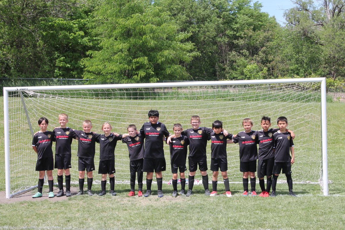 🔥 Congratulations to our 2015 Boys for making it to the Final of the Omaha United Spring Cup! Well done, boys! ⚽👏