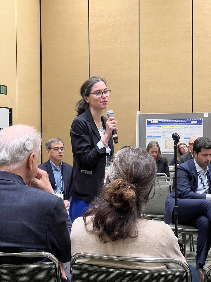 MayoPCCM (@mayopccm) on Twitter photo <a href="/MayoPCCM/">MayoPCCM</a> fellows and faculty and <a href="/MayoMN_IMRES/">Mayo Clinic Internal Medicine Residency Rochester</a> residents presenting their work at #ATS2025
<a href="/atsearlycareer/">ATS Early Career</a> <a href="/atscommunity/">American Thoracic Society (ATS)</a>
#critcare #pccm #MedEd <a href="/MayoPCCM/">MayoPCCM</a> fellows and faculty and <a href="/MayoMN_IMRES/">Mayo Clinic Internal Medicine Residency Rochester</a> residents presenting their work at #ATS2025
<a href="/atsearlycareer/">ATS Early Career</a> <a href="/atscommunity/">American Thoracic Society (ATS)</a>
#critcare #pccm #MedEd