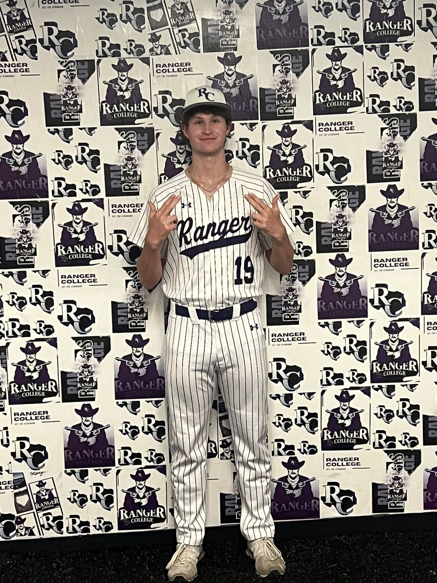 JT Sullivan (@john_sullivan25) on Twitter photo I am extremely excited and blessed to announce my commitment to Ranger College! I would like to thank God, my family, and coaches for helping me get to the next level. I would especially like to thank coach <a href="/owash5006/">omar washington</a> , <a href="/stpattyday_6/">Pat Day</a> , <a href="/DaltonRod44/">Dalton Rodriguez</a>!! I am extremely excited and blessed to announce my commitment to Ranger College! I would like to thank God, my family, and coaches for helping me get to the next level. I would especially like to thank coach <a href="/owash5006/">omar washington</a> , <a href="/stpattyday_6/">Pat Day</a> , <a href="/DaltonRod44/">Dalton Rodriguez</a>!!