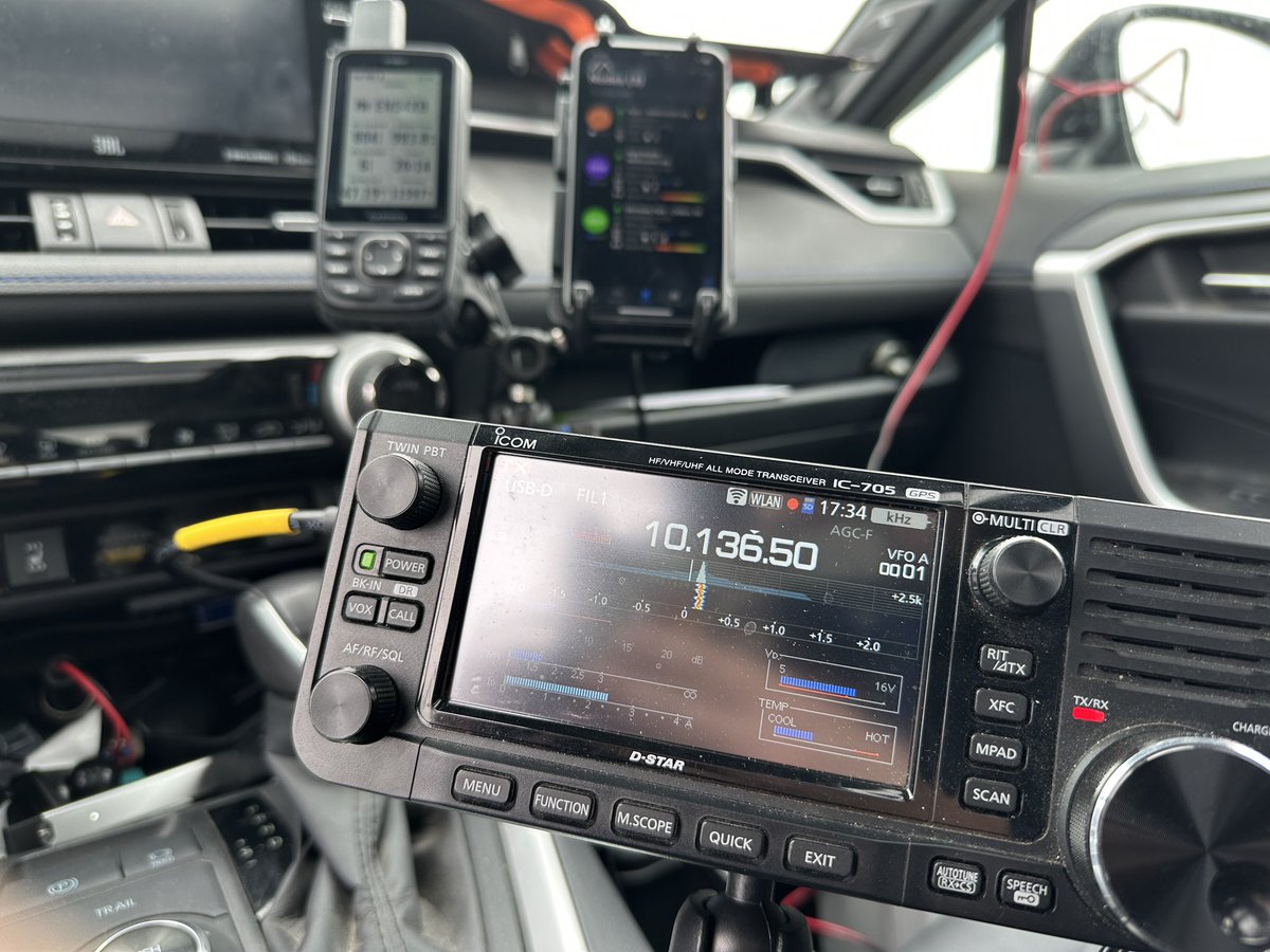 RJ McKenzie 🇺🇸 tweet media