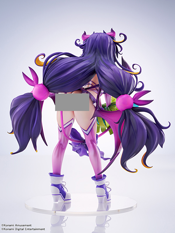 プルーン、本日予約開始✨ AMAKUNI、『ボンバーガール』の『パイン』と