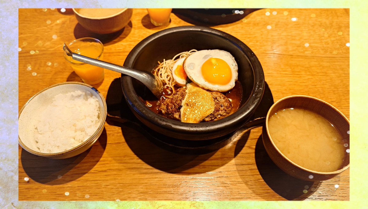 Hyuk_Me's tweet photo. ヒョクちゃんに、山本のハンバーグ食べに行ったよって伝えなきゃ。
エッホ、エッホ、エッホ、エッホ

美味しかったよーって伝えなきゃ。
エッホ、エッホ、エッホ、エッホ https://t.co/TTdQr1PuEv