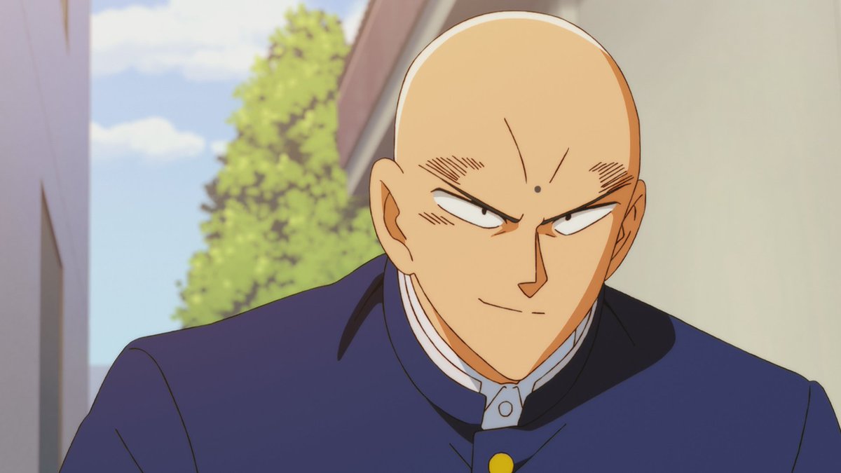 ⚡️キャラクター紹介⚡️ 鬼丸 猛（CV：#細谷佳正） 刃の宿命の