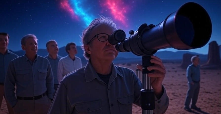 Has Nibiru Finally Been Found? Astronomers Spot Mysterious Object in Deep Space SoulAsk | Unlock your Mind and Soul | Believe Beyond the Visible - soulask.com/has-nibiru-fin…