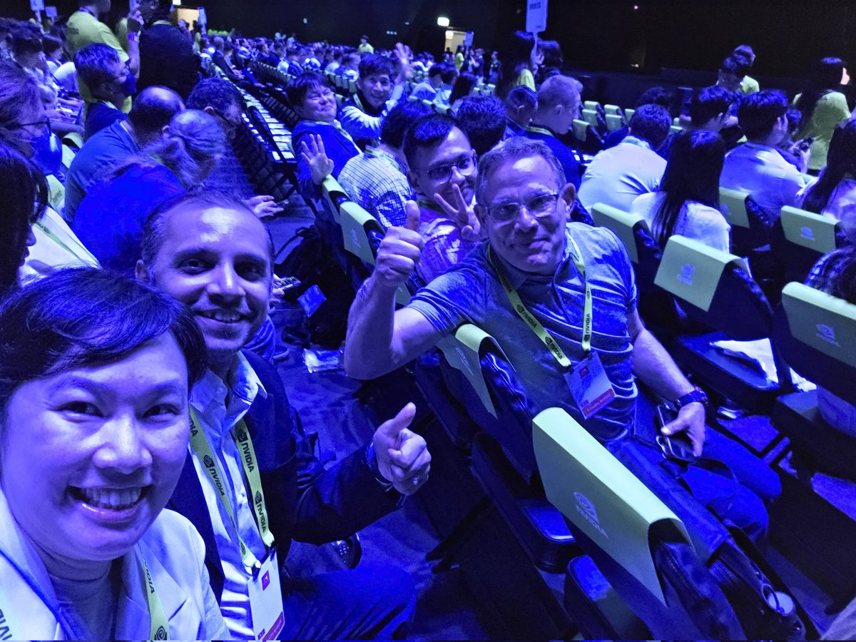 <a href="/CounterPointTR/">Counterpoint Research</a> crew is here.