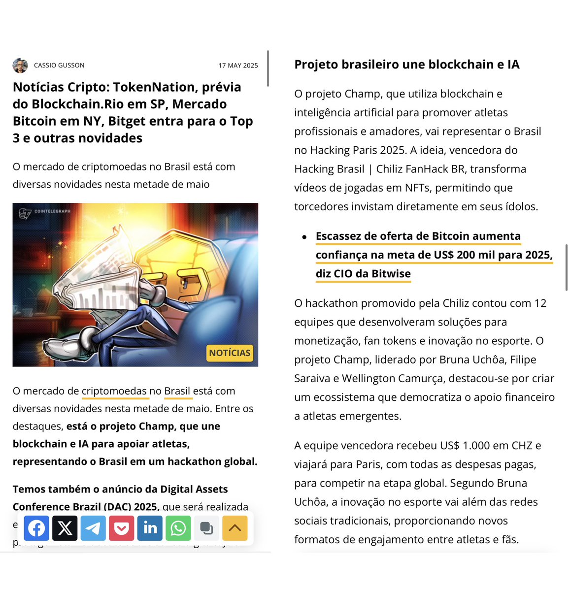 Criptônio tweet media